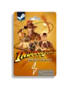 Indiana Jones and the great circle Premium Edition - Shared Account ( Steam )